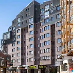 Appartement Arcelle 203 By Interhome *