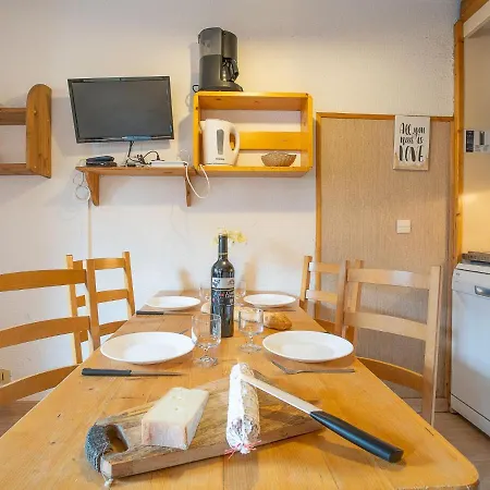 Appartement Arcelle 203 By Interhome