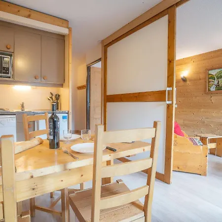 Arcelle 203 By Interhome Appartement *