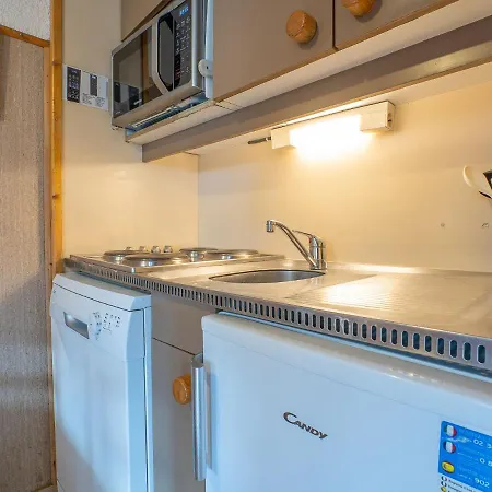 Appartement Arcelle 203 By Interhome Val Thorens