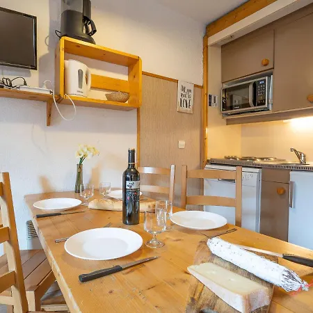 Arcelle 203 By Interhome Apartment