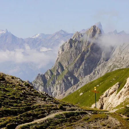 Διαμέρισμα Arcelle 203 By Interhome *