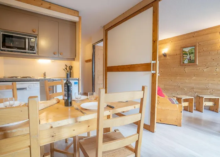 Arcelle 203 By Interhome アパート *